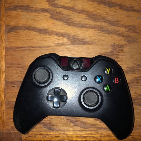 xbox Other - Xbox One controller